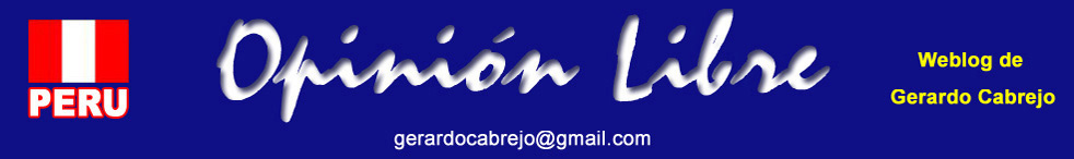 Opini�n Libre